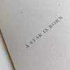 a star is born