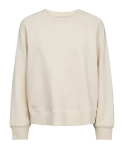 Abello collegepaita, ecru