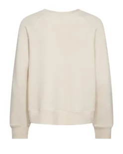 Abello collegepaita, ecru