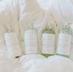 After the Rain Hand & Body nestesaippua 500ml