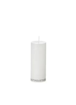 Alttarikynttilä Ø4cm, H10cm