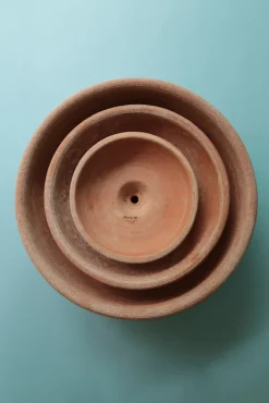 Bergs Potter - ruukku Ada RAW Rosa, Ø 30 cm