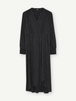 Bex midi+ mekko, musta