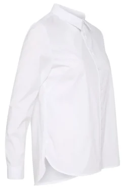 Bimini paitapusero, bright white