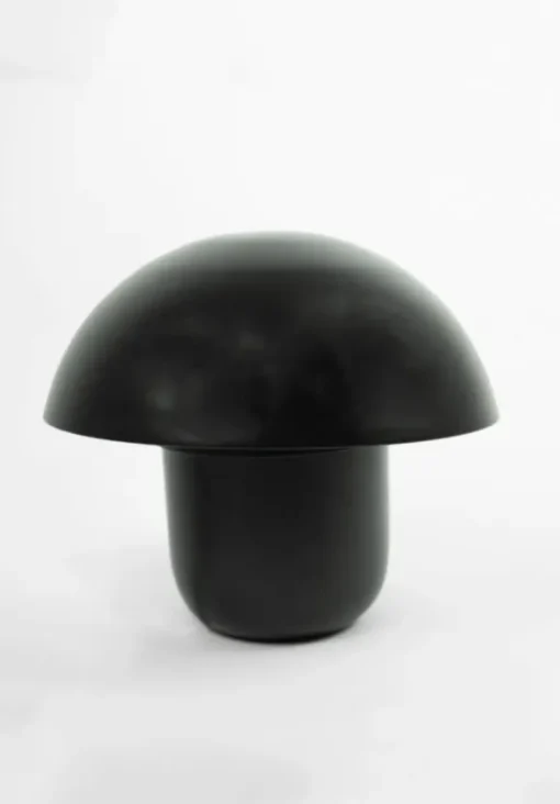 Carl-Johan pöytävalaisin, mini black