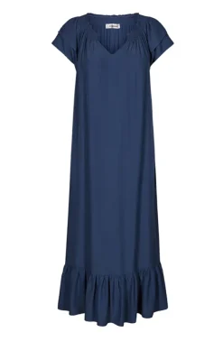 co'couture - SunriseCC Dress, sky blue