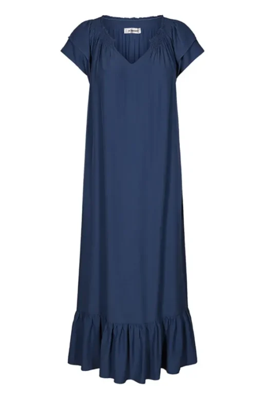 co'couture - SunriseCC Dress, sky blue
