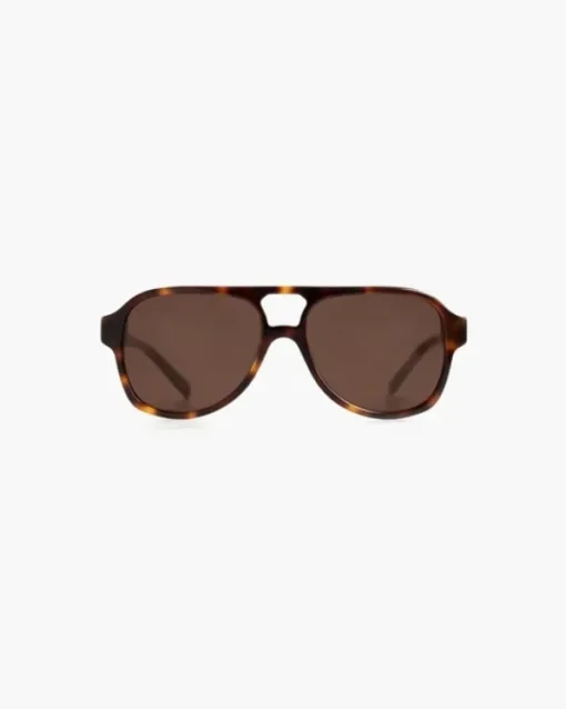 Corlin - Gelo aurinkolasit, tortoise - brown