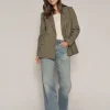 Dara Galleon Jeans, blue regular