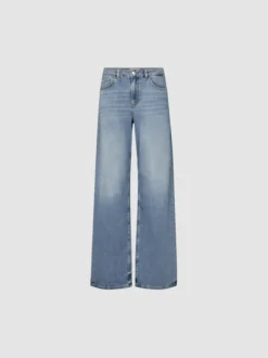 Dara Vint Jeans, light blue, long