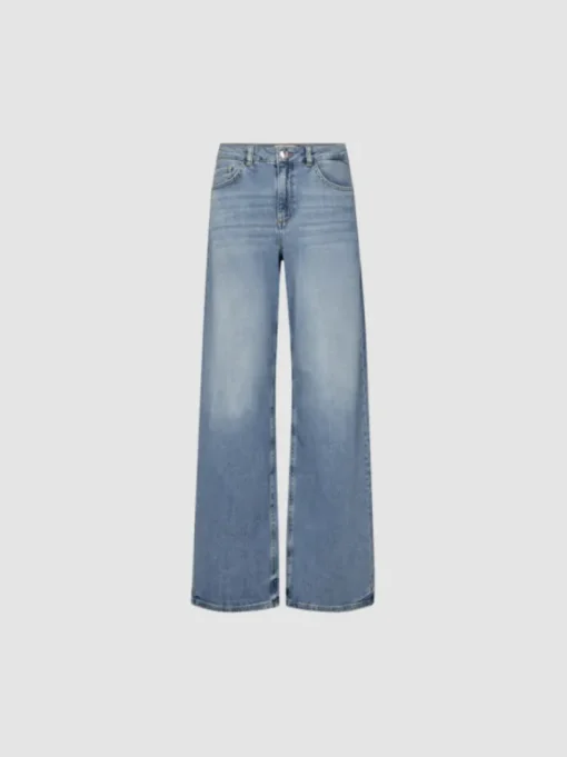 Dara Vint Jeans, light blue, long