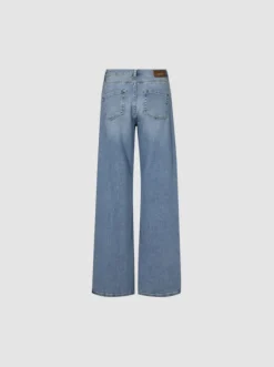 Dara Vint Jeans, light blue, long