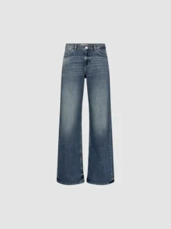 Dara Vint Jeans, mid blue, regular