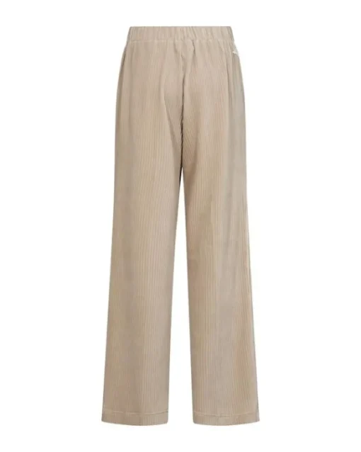 Ello collegehousut, feather grey