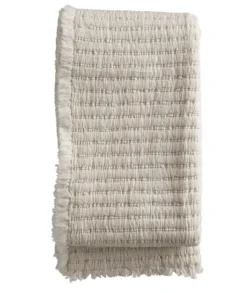 Everpearl torkkupeitto 190x250, cream