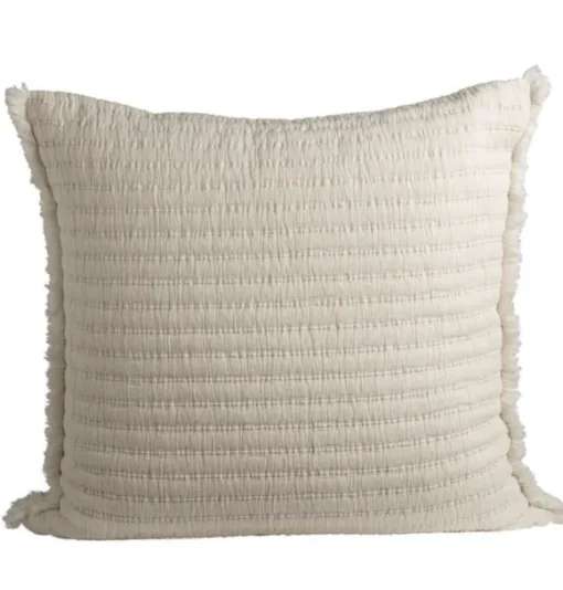 Everpearl tyynynpäällinen 60x60, cream
