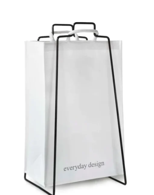 Everyday Design - Turku XL teline, musta