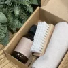 Flattered - Shoe Cleaning Set