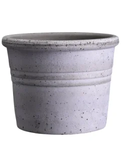 Galestro harmaa ruukku Ø30cm