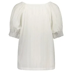 Gauhar - Elsa pusero, valkoinen