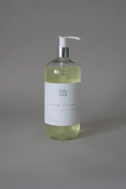 Gauhar - käsisaippua, Lemon Vervain