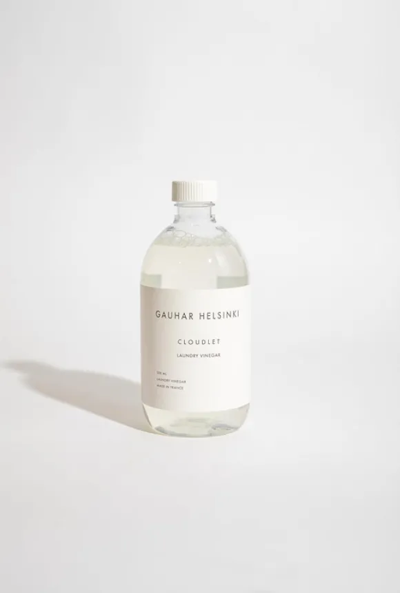 Gauhar - pyykkietikka, Cloudlet