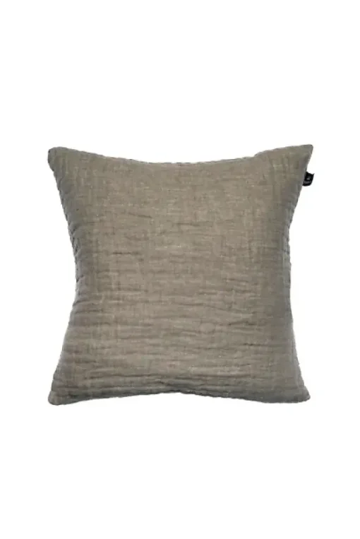 Himla - Hannelin pellavatyynynpäällinen, Driftwood