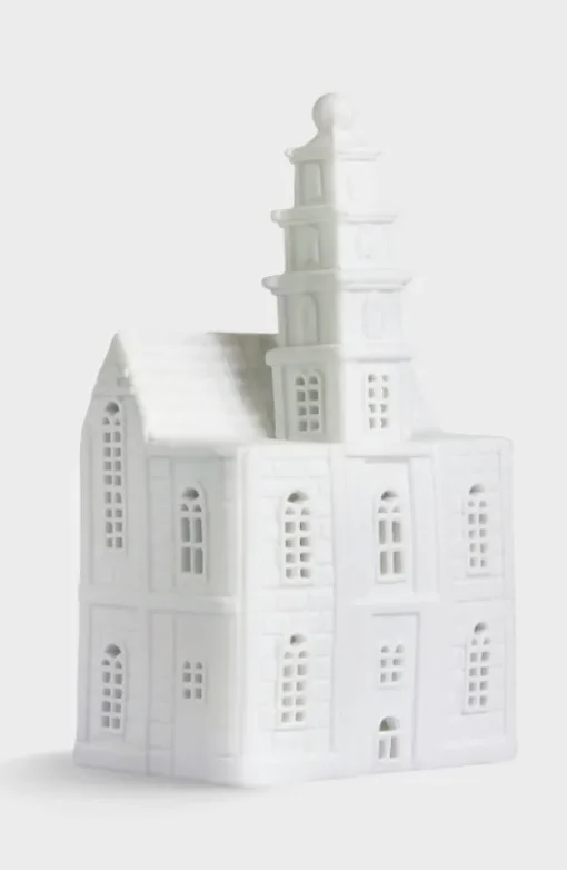 &klevering - Talolyhty canal house church, large