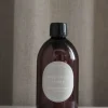 Luonnonkuitujen pesuneste tuoksuton 500ml