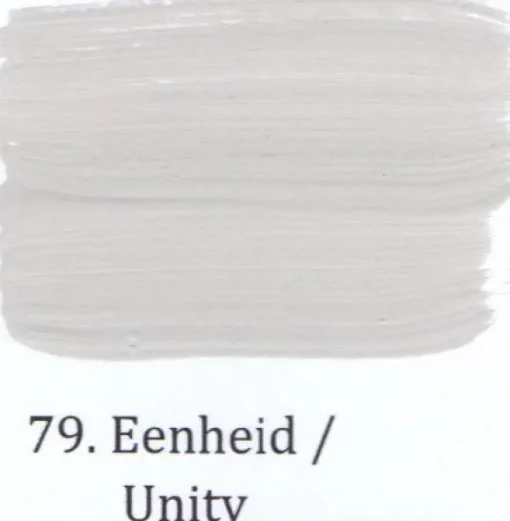Maali Unity/Eenheid 79 / 1l = 8m2