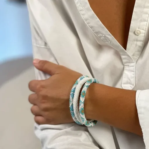 MAISON KIZO - Bracelet A01