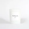 MALIA - tuoksukynttilä, Bonfire
