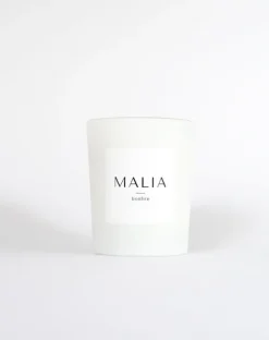 MALIA - tuoksukynttilä, Bonfire