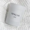 MALIA tuoksukynttilä mini, Serenity