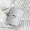 MALIA tuoksukynttilä mini, Soft Cotton