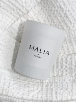 MALIA tuoksukynttilä mini, Serenity