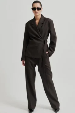 Maximus housut, mulch