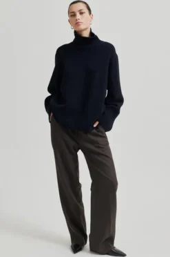 Maximus housut, mulch