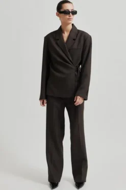 Maximus housut, mulch