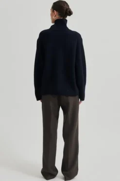 Maximus housut, mulch