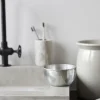 Meraki - hopeakulho Ø11,5cm
