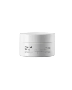 Meraki - jalkakylpysuola, calm cedar