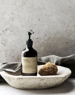 Meraki - kuoriva käsisaippua, Northern Dawn