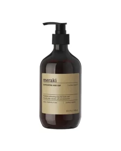 Meraki - kuoriva käsisaippua, Northern Dawn