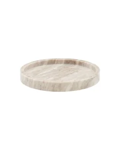 Meraki - marmoritarjotin, beige L