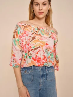 Mos Mosh - Ashlea Botanico paita, nosegay