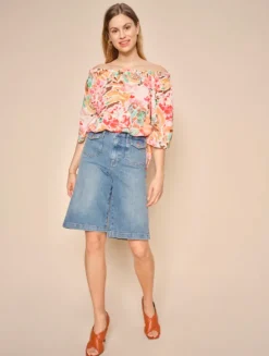 Mos Mosh - Ashlea Botanico paita, nosegay