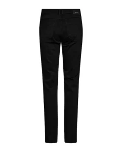 Mos Mosh - Carla Naomi Deluxe Jeans 32', black