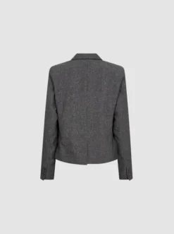 Mos Mosh - Josea Zenia Blazer, black