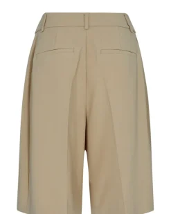 Mos Mosh - Jules Leia shortsit, tan